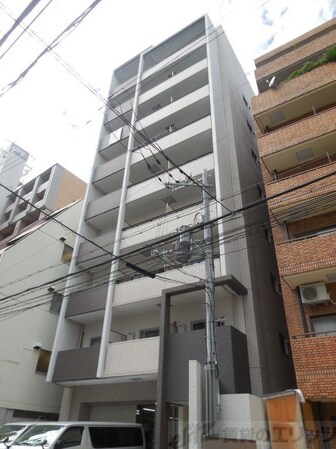 サン・マルベリー扇町の物件外観写真